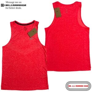 Nike Stride Dri-FIT ADV Running Tank Top HV5210-635